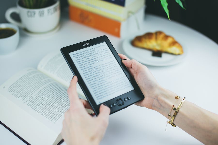 Can You Print An eBook? What You Should Know