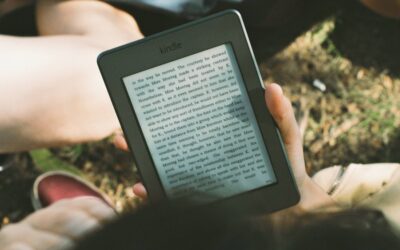 How To Design An Ebook Cover: Tips For Authors & Designers