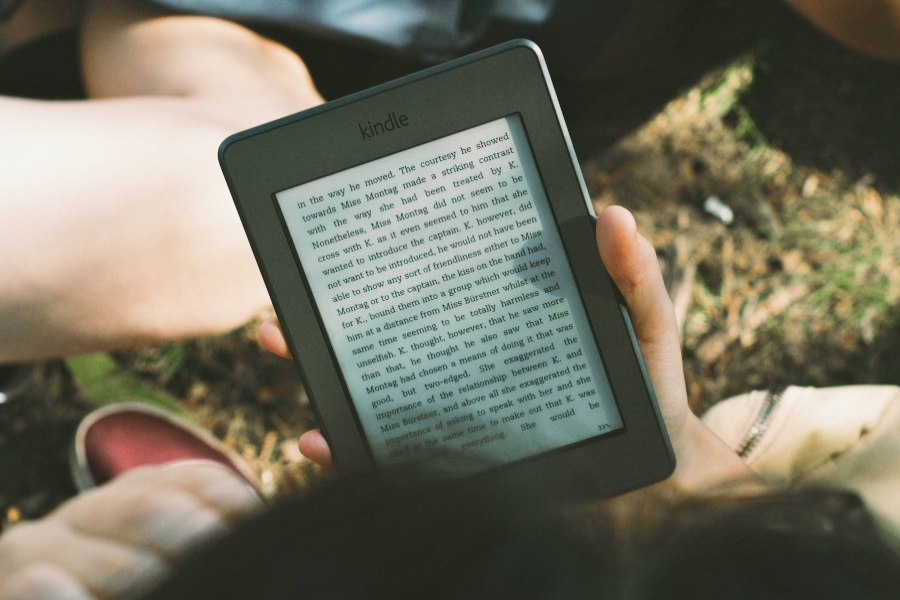 How To Design An Ebook Cover: Tips For Authors & Designers