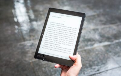 The Real Difference Between Ebook And Audiobook (Explained)
