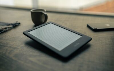 What Is The Best Ebook Reader? Read This Before Choosing