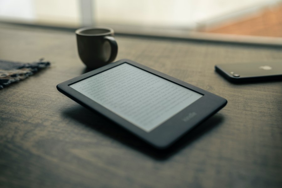 What Is The Best Ebook Reader? Read This Before Choosing